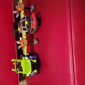 Imaginenext toys